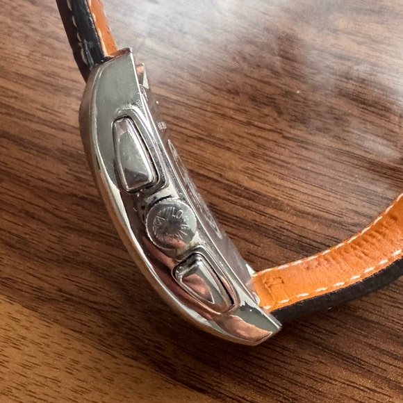 LONGINES EVIDENZA AUTOMATIC MEN'S WATCH L26434734 - Picture 9 of 12